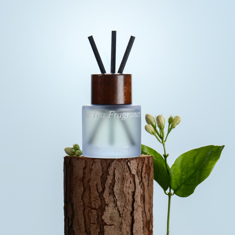 古典茶香精油香薰礼盒车载香熏室内扩香器家用香氛卧室摆件50ml详情图3