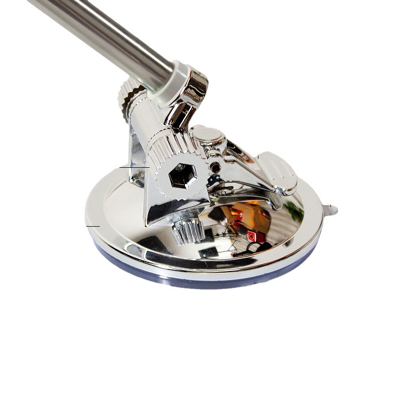 吸盘旗杆车载五星红旗国庆装饰旗免打孔摩托车底座婚车饰迎宾旗详情图5