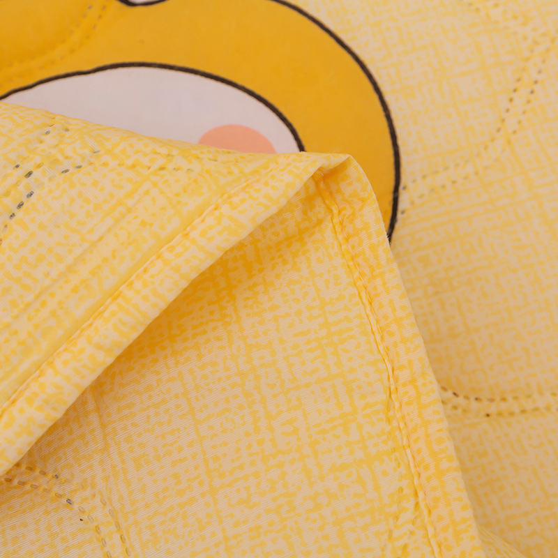 厂家批发夏凉被空调被会销礼品夏被礼盒装促销活动被子芯可订logo详情图4