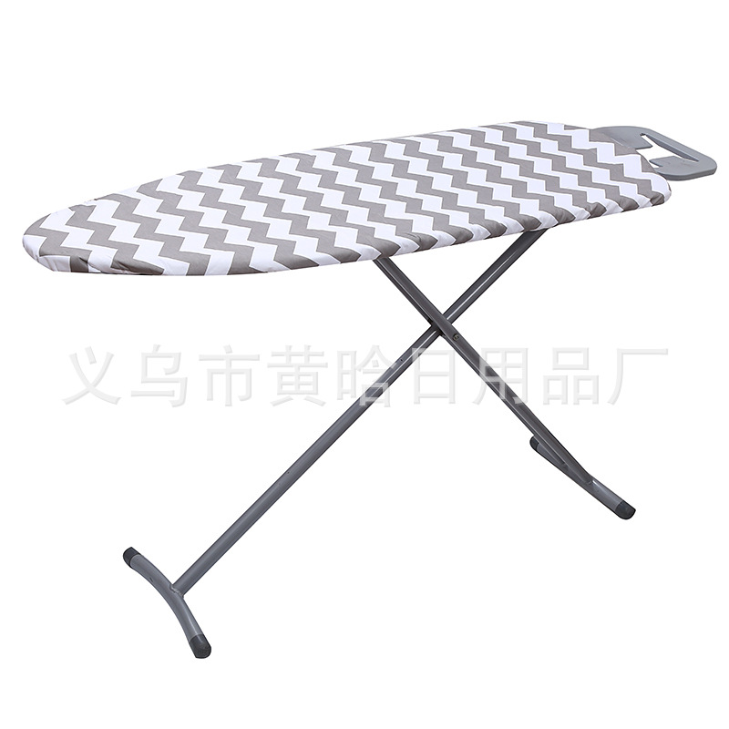 【lovely home】【持嘉】涤纶烫衣板罩 烫衣板换洗布套 ironing board cover 跨境详情图1