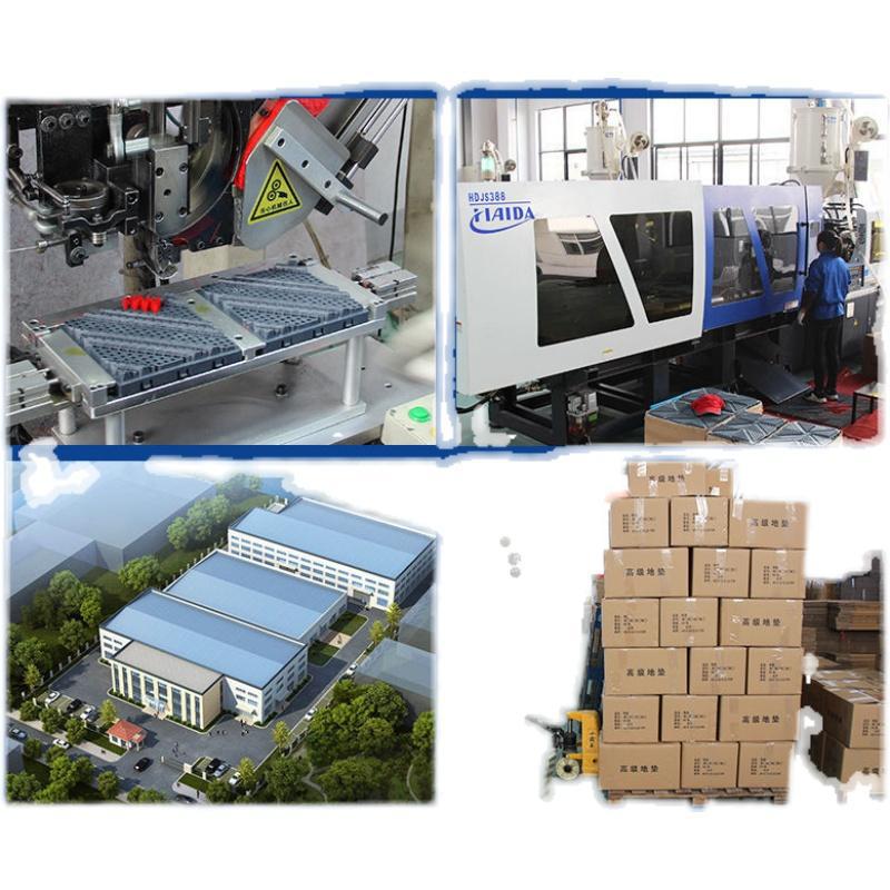 室外防滑地垫酒店门口进门脚垫户外商用除尘门垫入户门外防水地毯详情图5