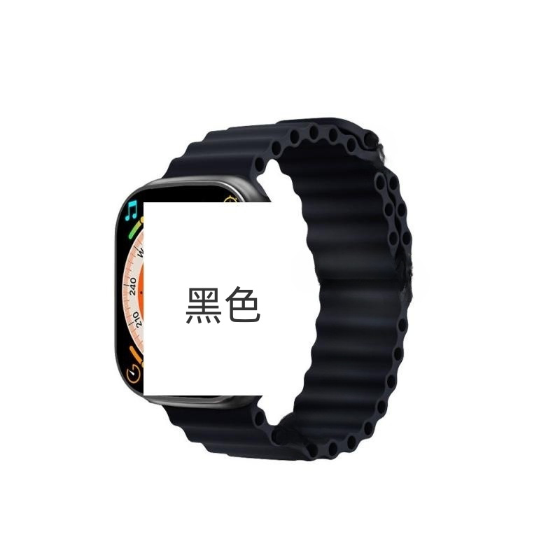 华强北t800ultra智能手表watch8测心率血压监测多功能蓝牙通话详情图5