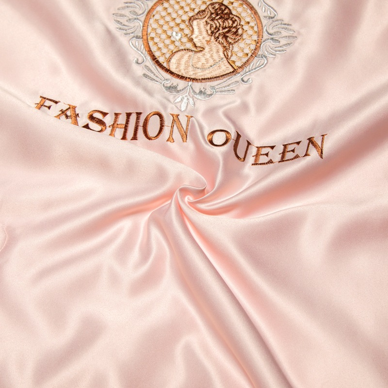 针织夏凉被ins 轻奢亲肤宿舍单双人夏季薄被子夏被软夏天空调被芯详情图4