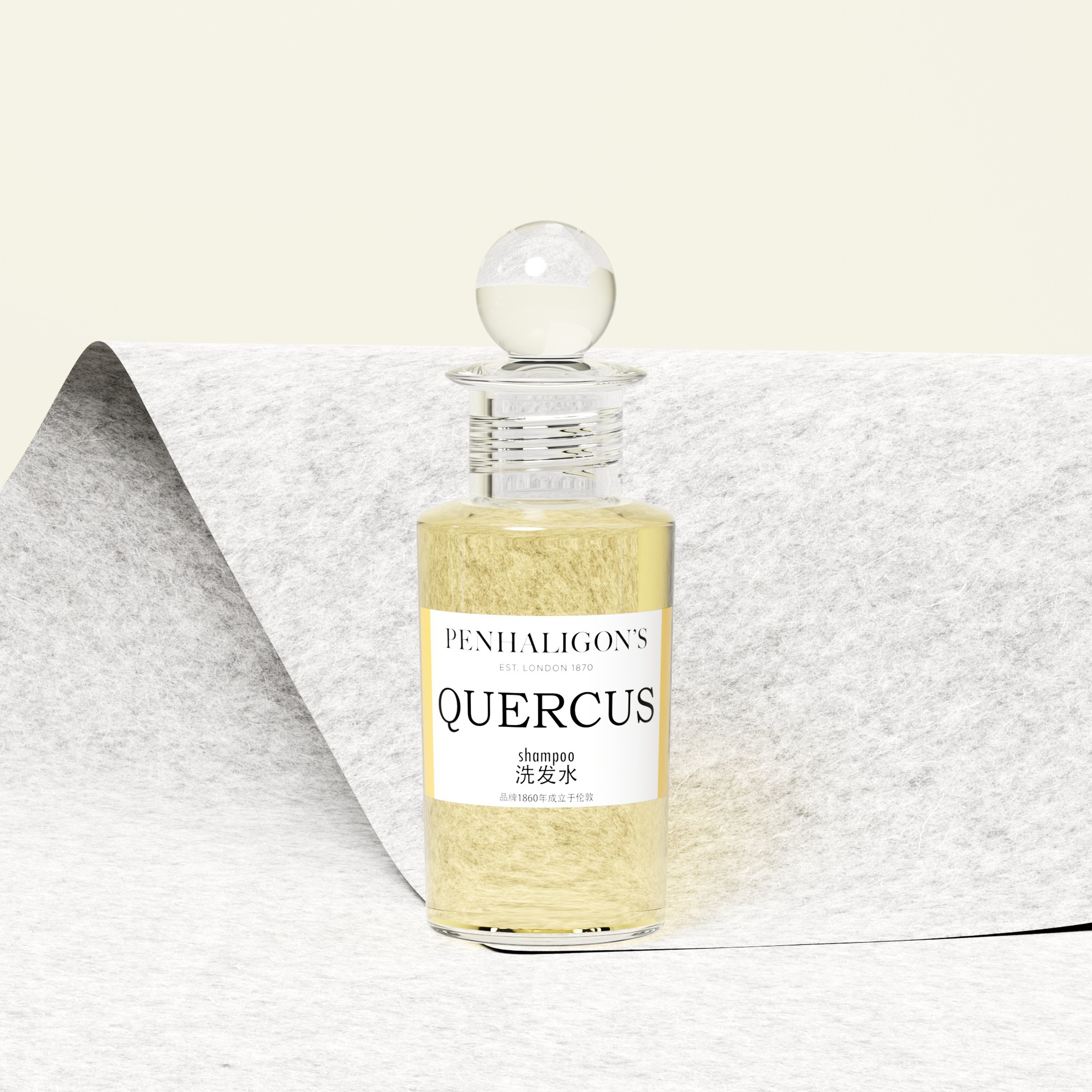 penhaligon潘海利根高端酒店民宿一次性洗发水沐浴露洗浴套装现货详情图3