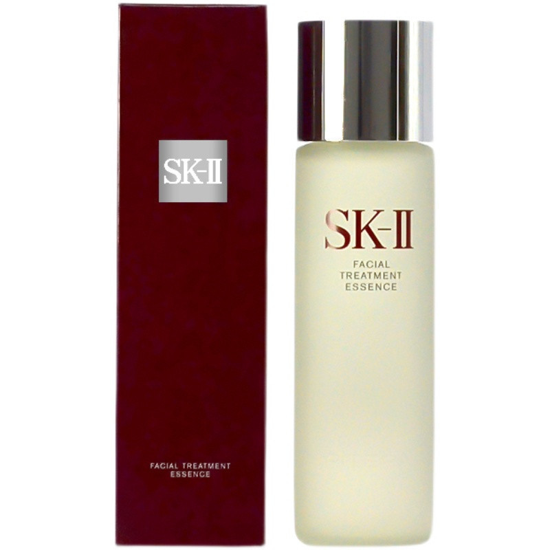 正品skii神仙水230ml清莹露230ml修护补水sk神仙水详情图1