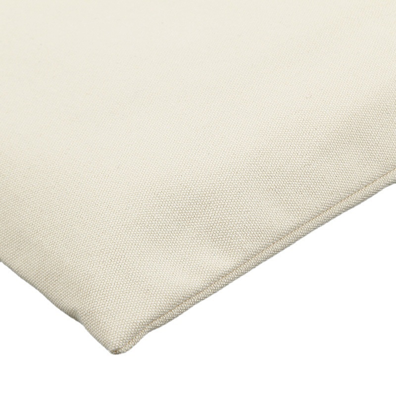 厂家定制帆布手提袋ins高级感创意广告帆布购物袋棉布礼品袋定做详情图5