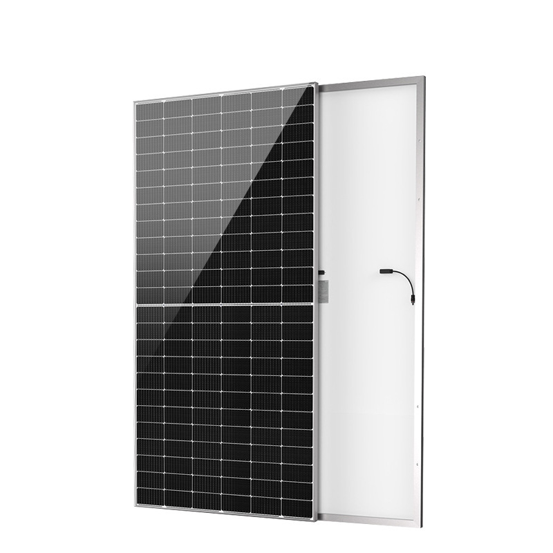 solar panels 550w太阳能板太阳板充电板光伏发电板发电太阳能详情图5