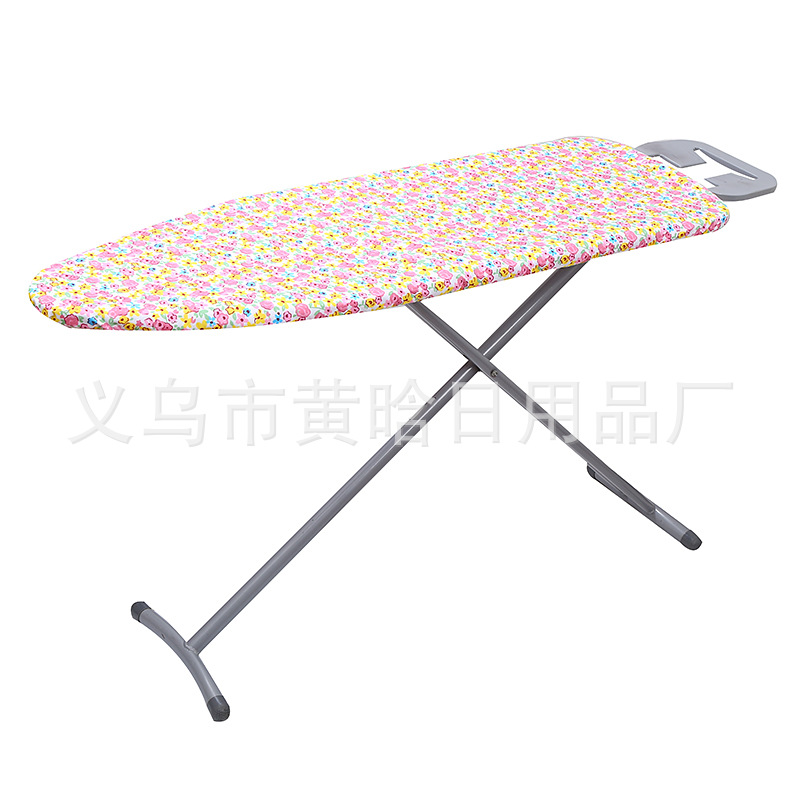 【lovely home】【持嘉】涤纶烫衣板罩 烫衣板换洗布套 ironing board cover 跨境详情图5