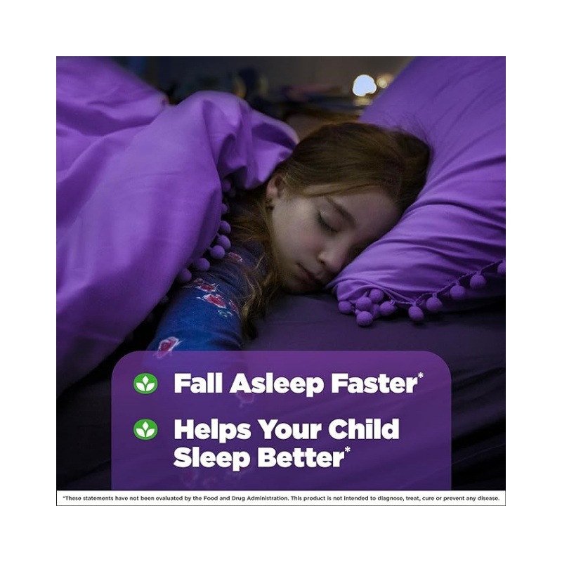 睡眠软糖sleep gummies褪黑素软糖亚马逊跨境火爆款外贸供应o em详情图4