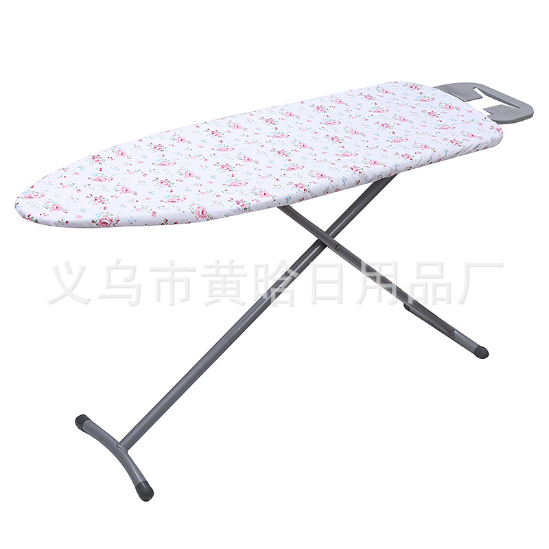 【lovely home】【持嘉】涤纶烫衣板罩 烫衣板换洗布套 ironing board cover 跨境详情图4