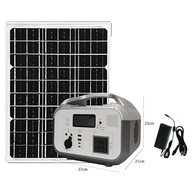 户外移动电源600w多功能大功率220v应急摆摊露营便携式电源批发详情图3