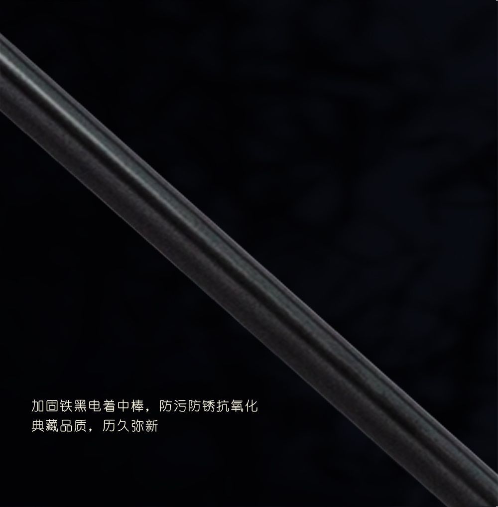 1909雨伞长柄直杆伞超大伞面雨伞精品高档伞礼品雨伞批发详情7