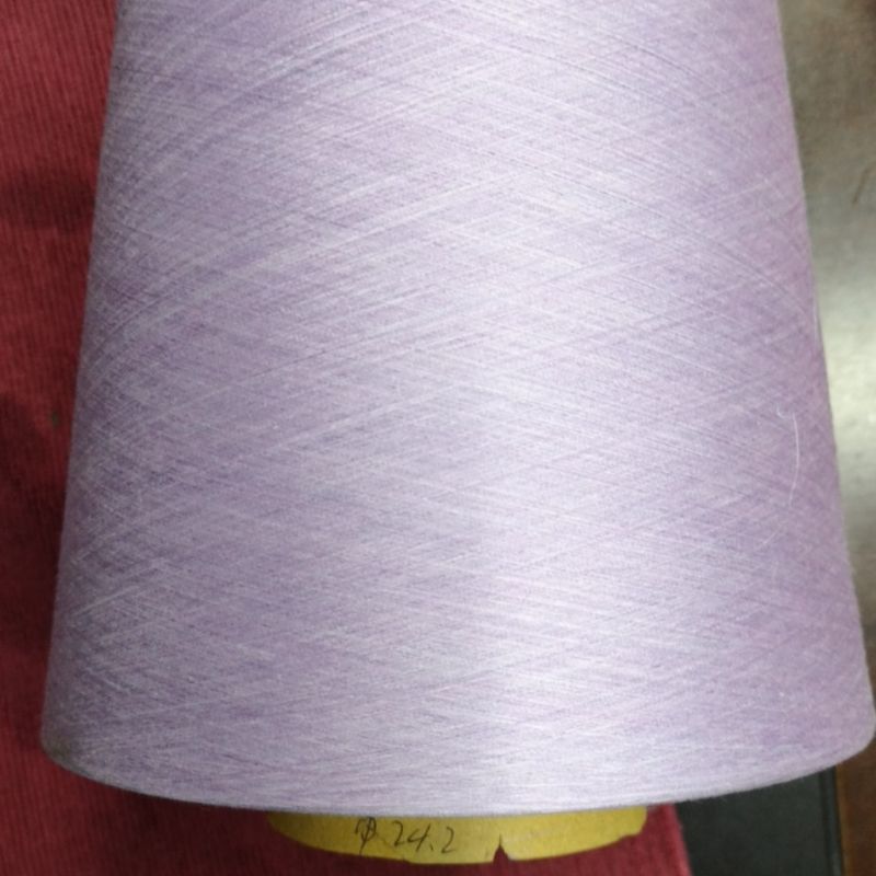 棉线 棉纱线宝宝线纯棉毛线全棉手工编织   详情图1