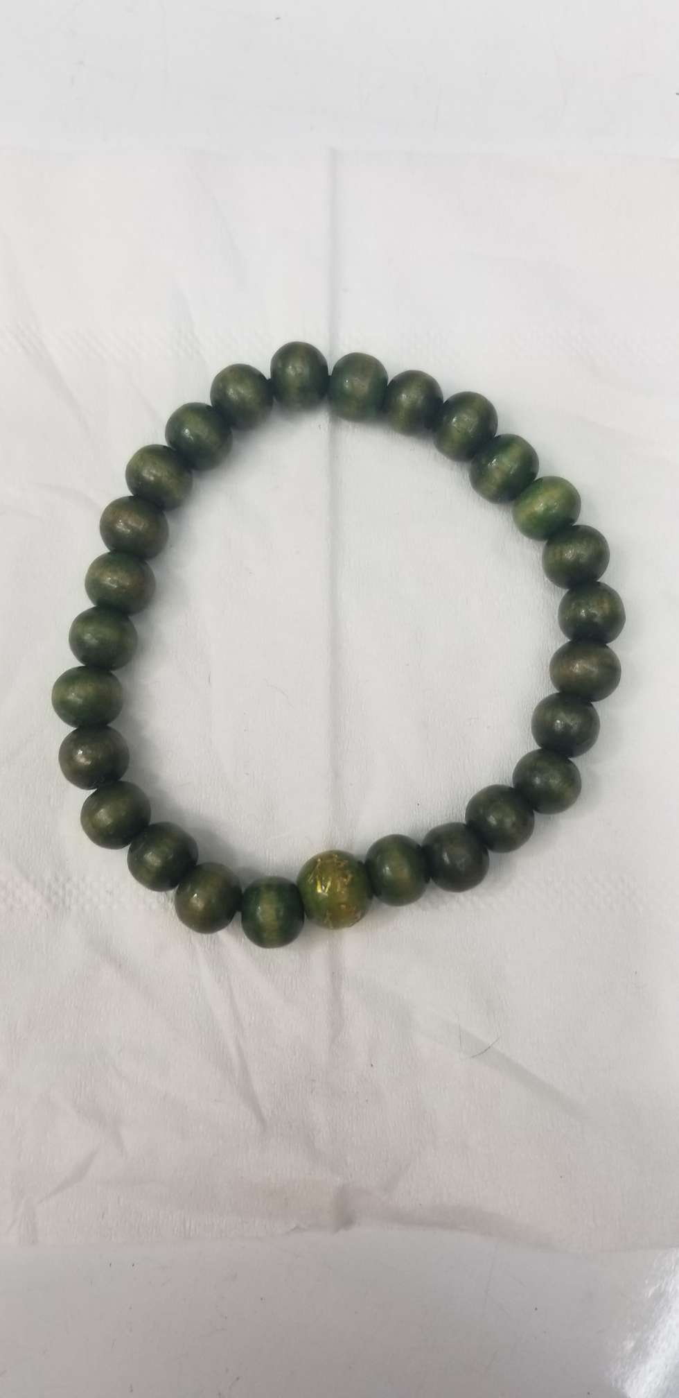 8厘木珠佛字详情图2