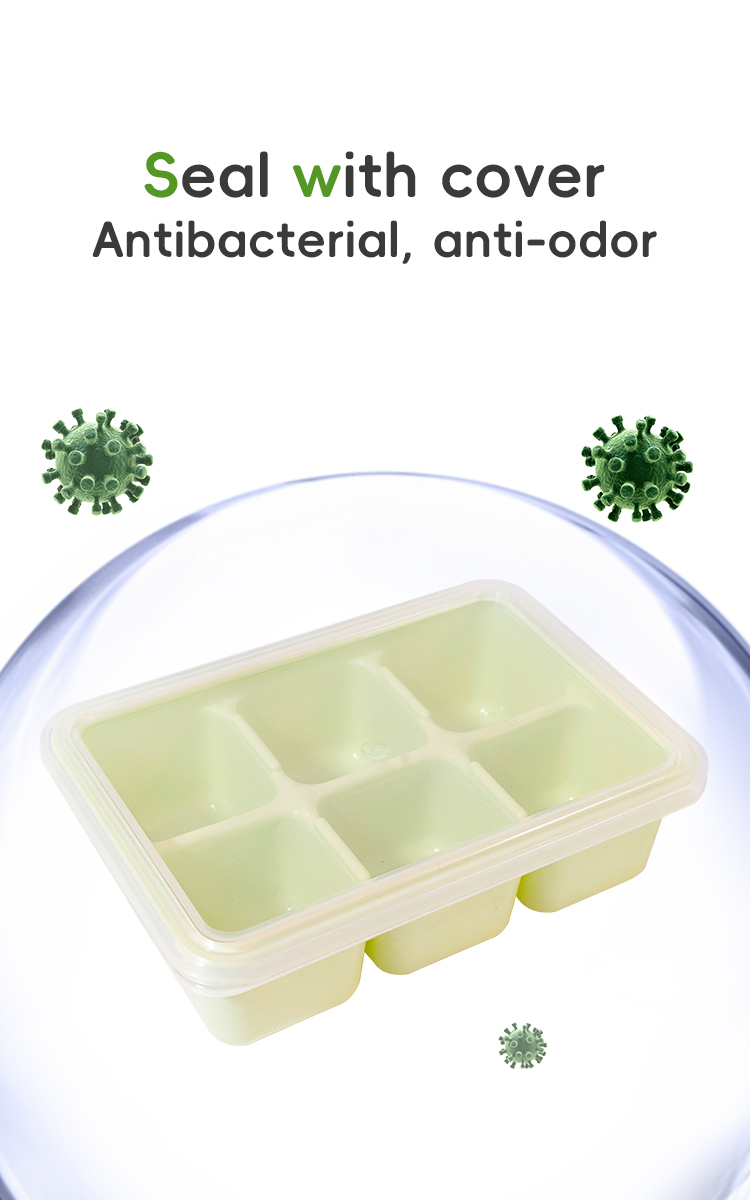 mini ice box, ice cube model, refrigerator supplies详情3