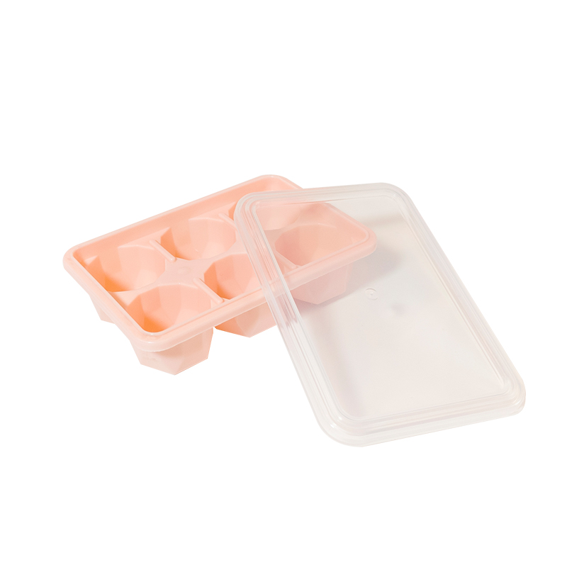mini ice box, ice cube model, refrigerator supplies详情图5