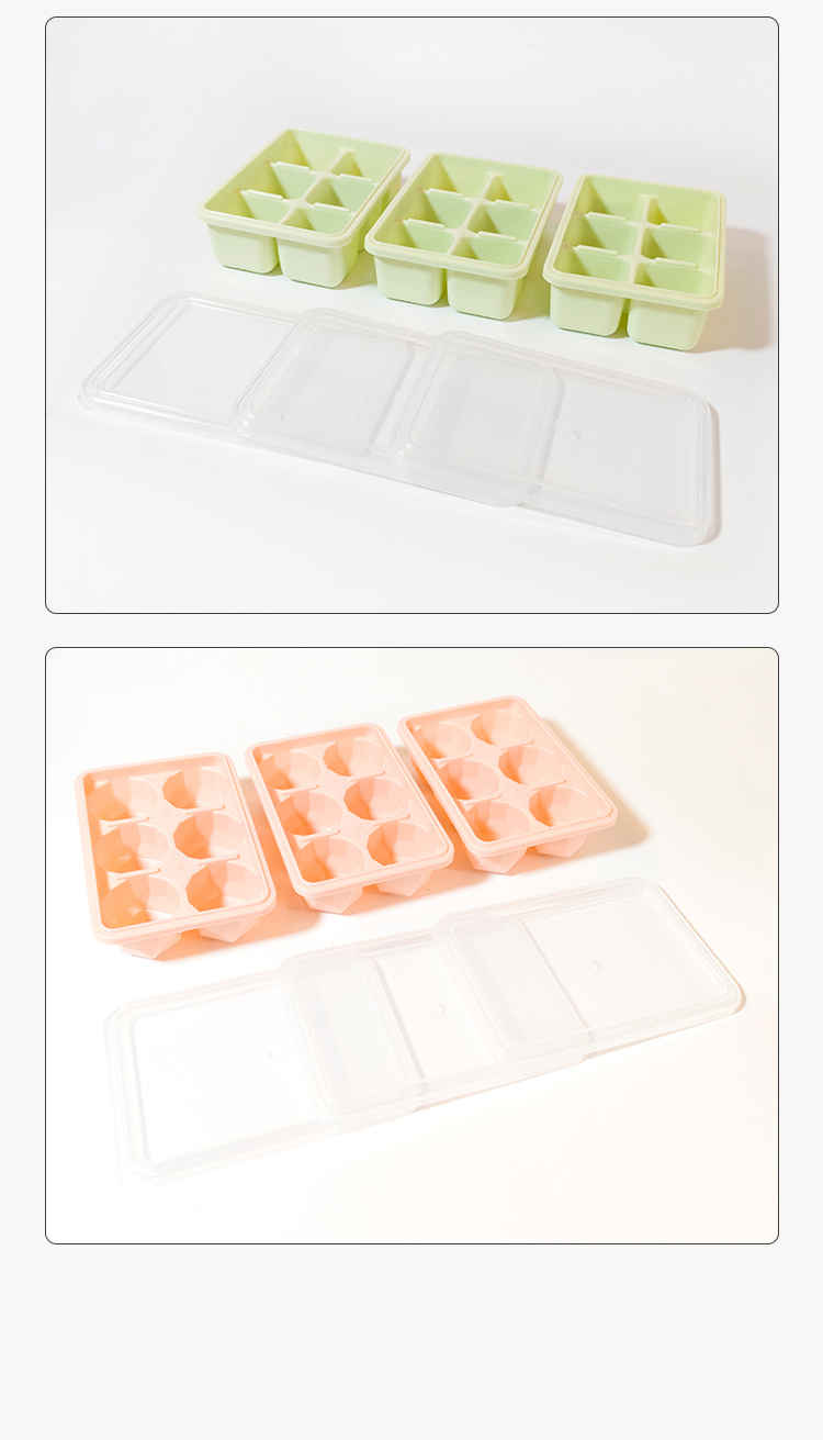 mini ice box, ice cube model, refrigerator supplies详情6