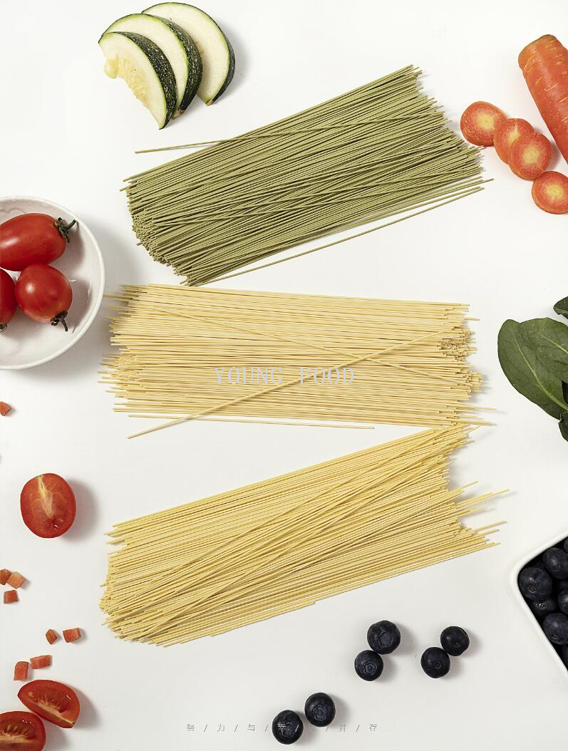 包邮日本进口主食面条播州细素面（挂面）800g冷面麦面优质食品详情5