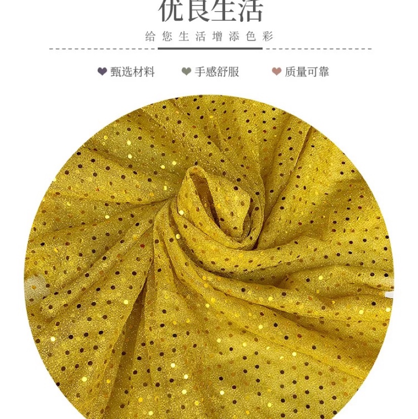 色泽鲜艳，优质面料详情图3