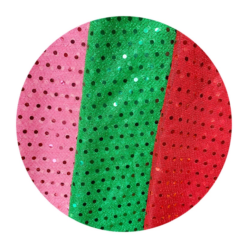 色泽鲜艳，优质面料详情图4