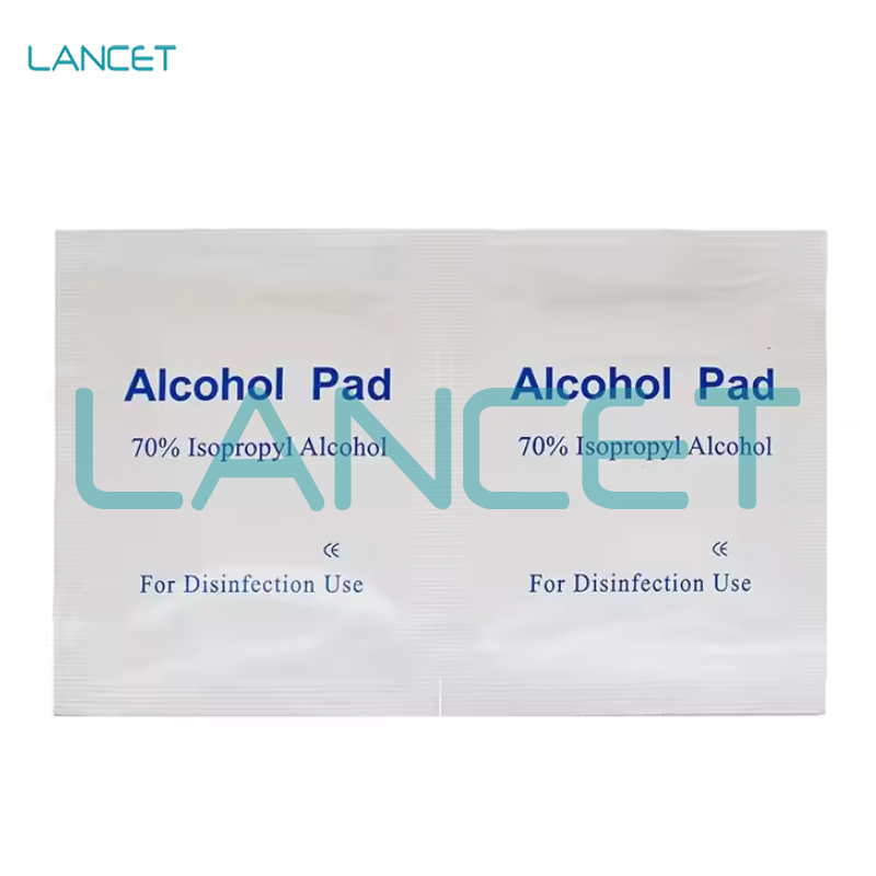 一次性独立包装美甲手机清洁消毒杀菌便携酒精片酒精湿巾70u%擦拭酒精片详情图4