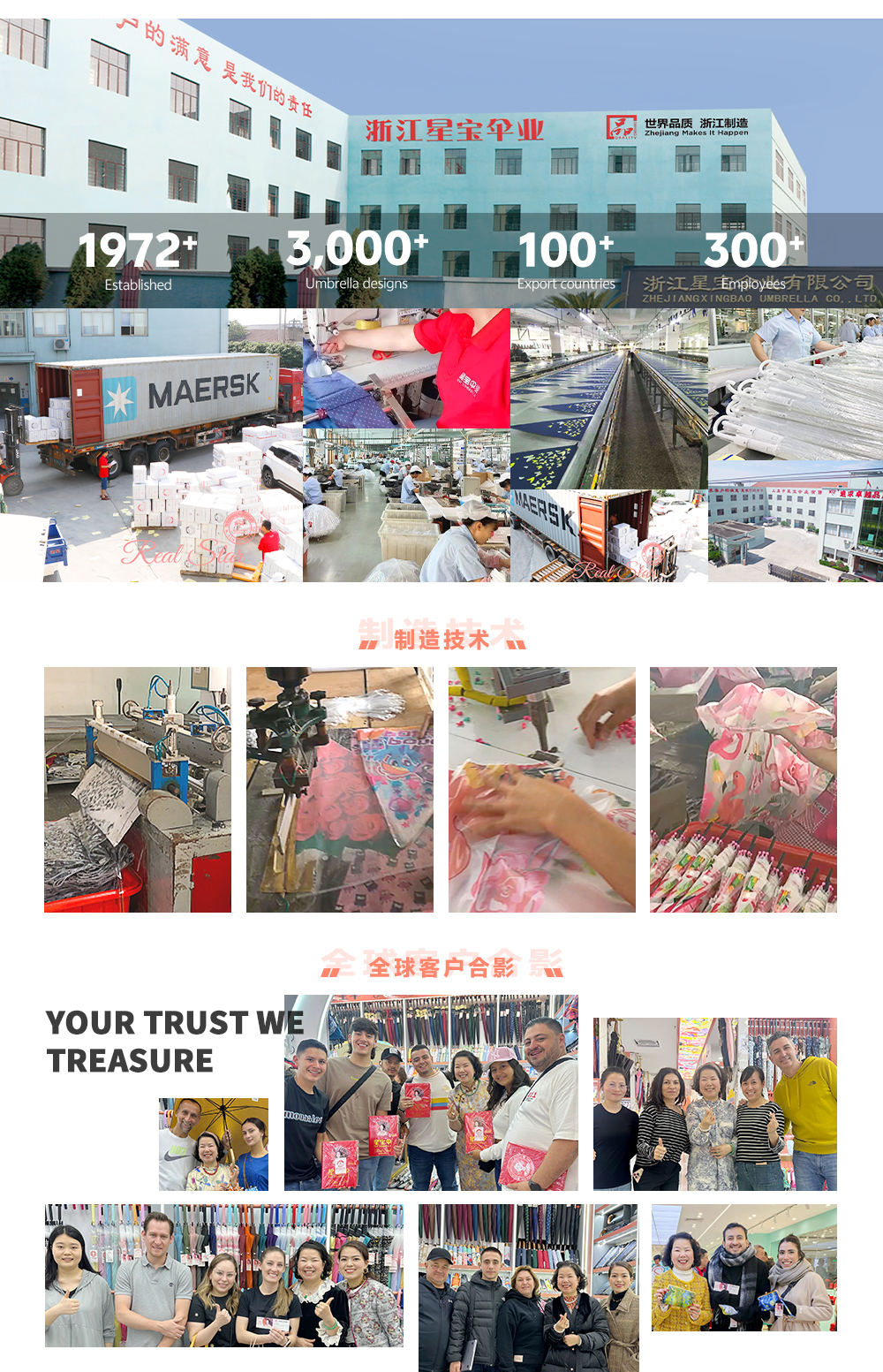 rst066圆点雨伞小可爱儿童伞男童女伞阿波罗拱形雨伞批发详情15