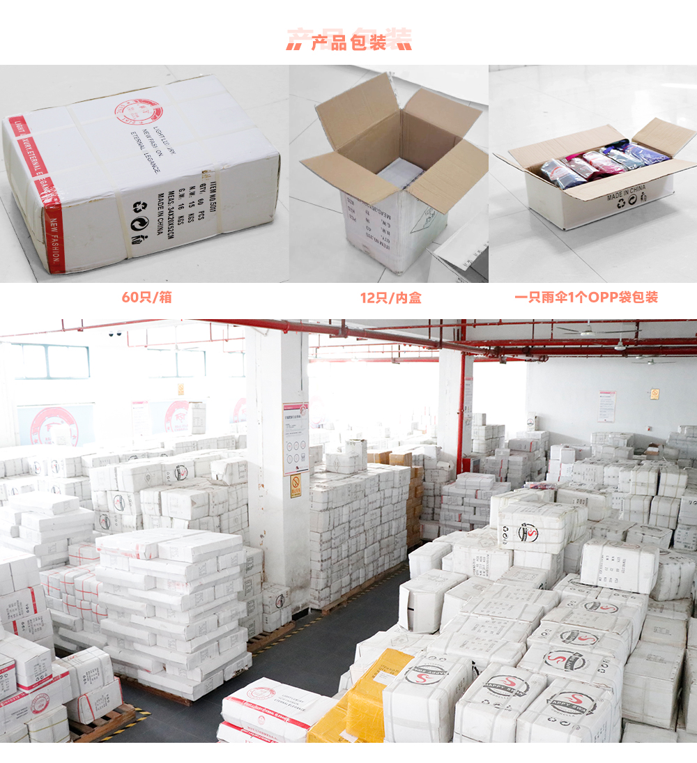 rst066圆点雨伞小可爱儿童伞男童女伞阿波罗拱形雨伞批发详情16