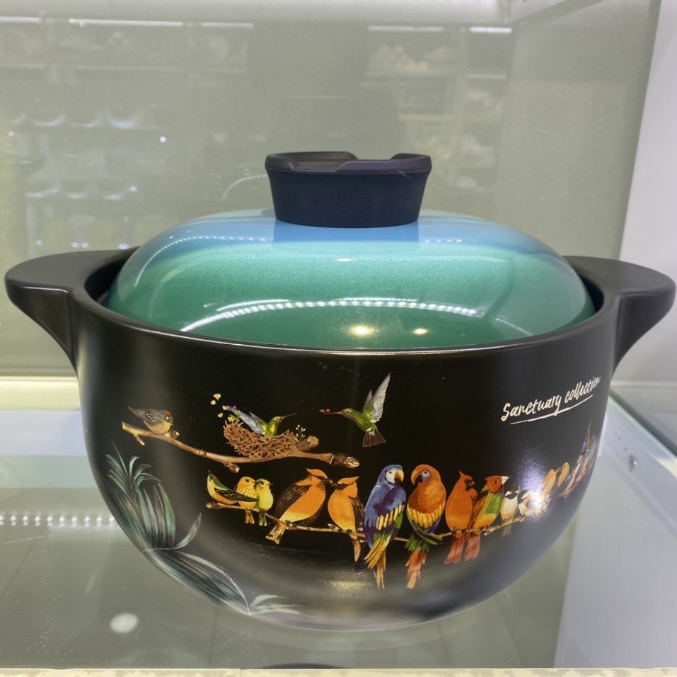 彩罐百鸟归巢4升详情图1