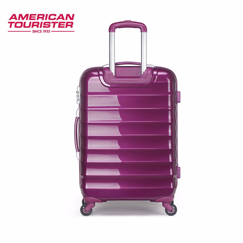 新秀丽美旅-拉杆箱旅行箱r91详情图3