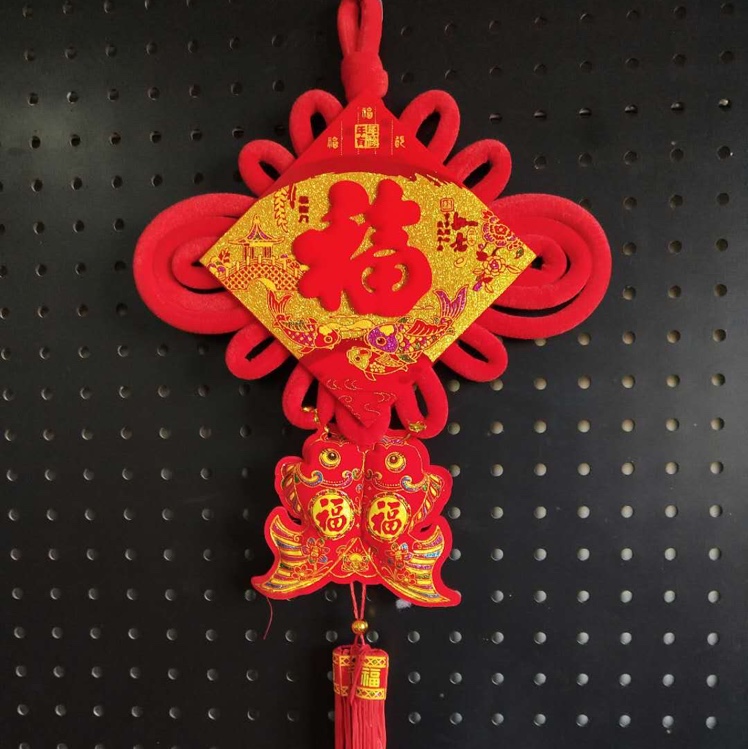 30#双红线印花板结挂鱼2详情1