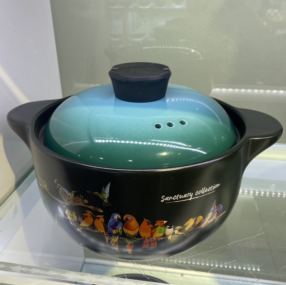 彩罐百鸟归巢2.5升详情图1