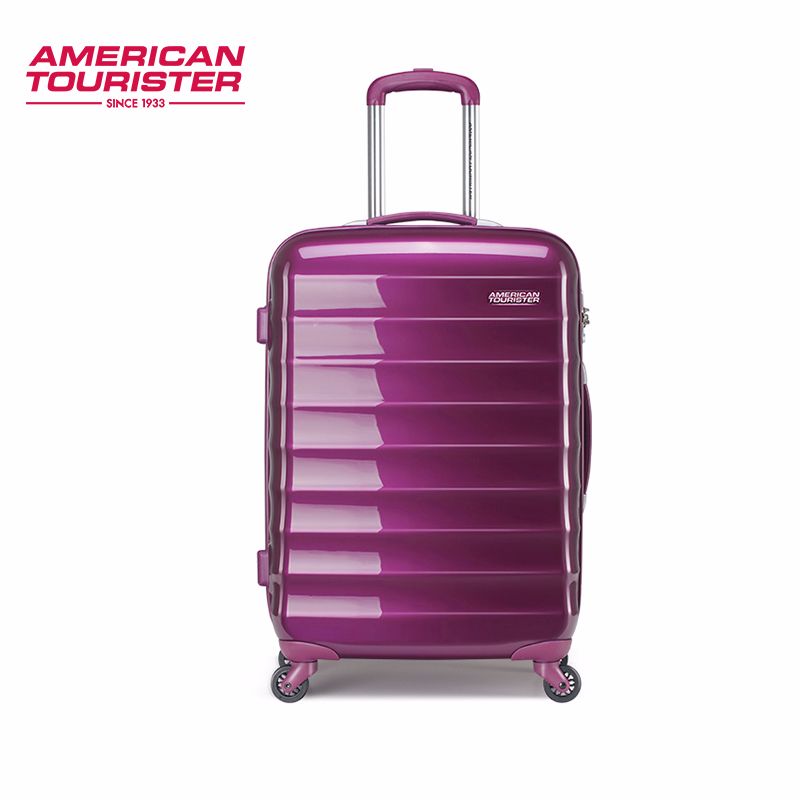 新秀丽美旅-拉杆箱旅行箱r91详情图1