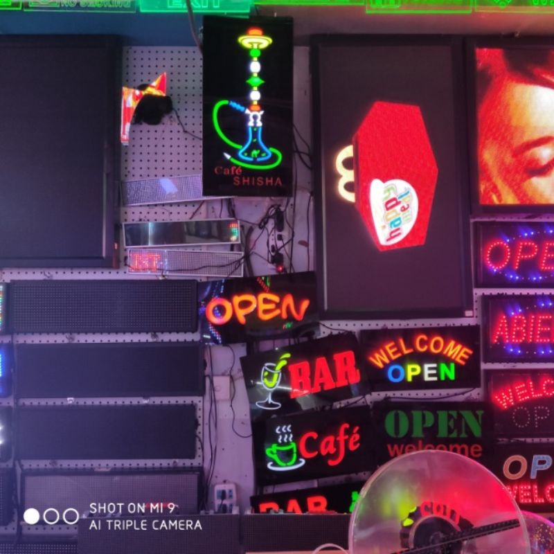 出口美国广告牌 atm 广告牌32232详情图1