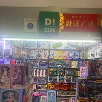 义乌市春江玩具