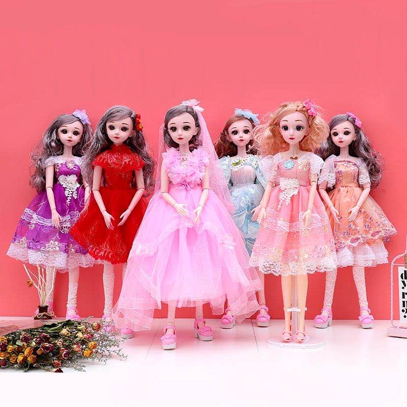 艳灿玩具实体音乐娃娃，一件30个，价格33.-38—45–58详情图3