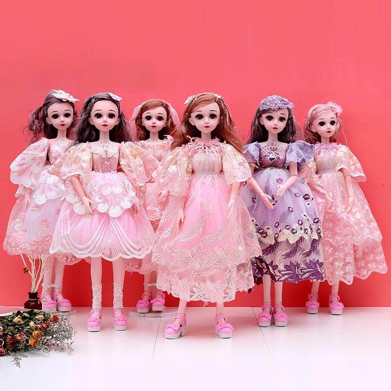 艳灿玩具实体音乐娃娃，一件30个，价格33.-38—45–58详情图2