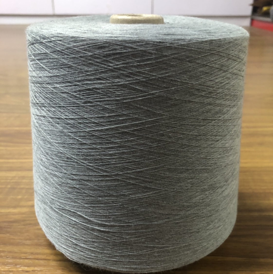 原材料 纱线 缝纫线 化纤纱 缝纫线详情图1