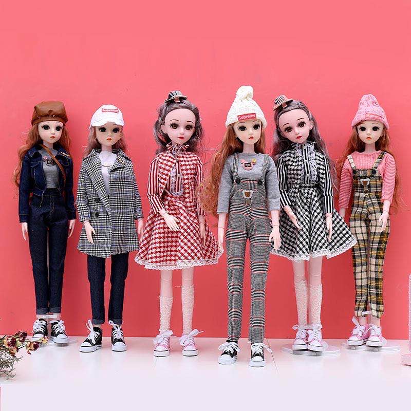 艳灿玩具实体音乐娃娃，一件30个，价格33.-38—45–58详情图4