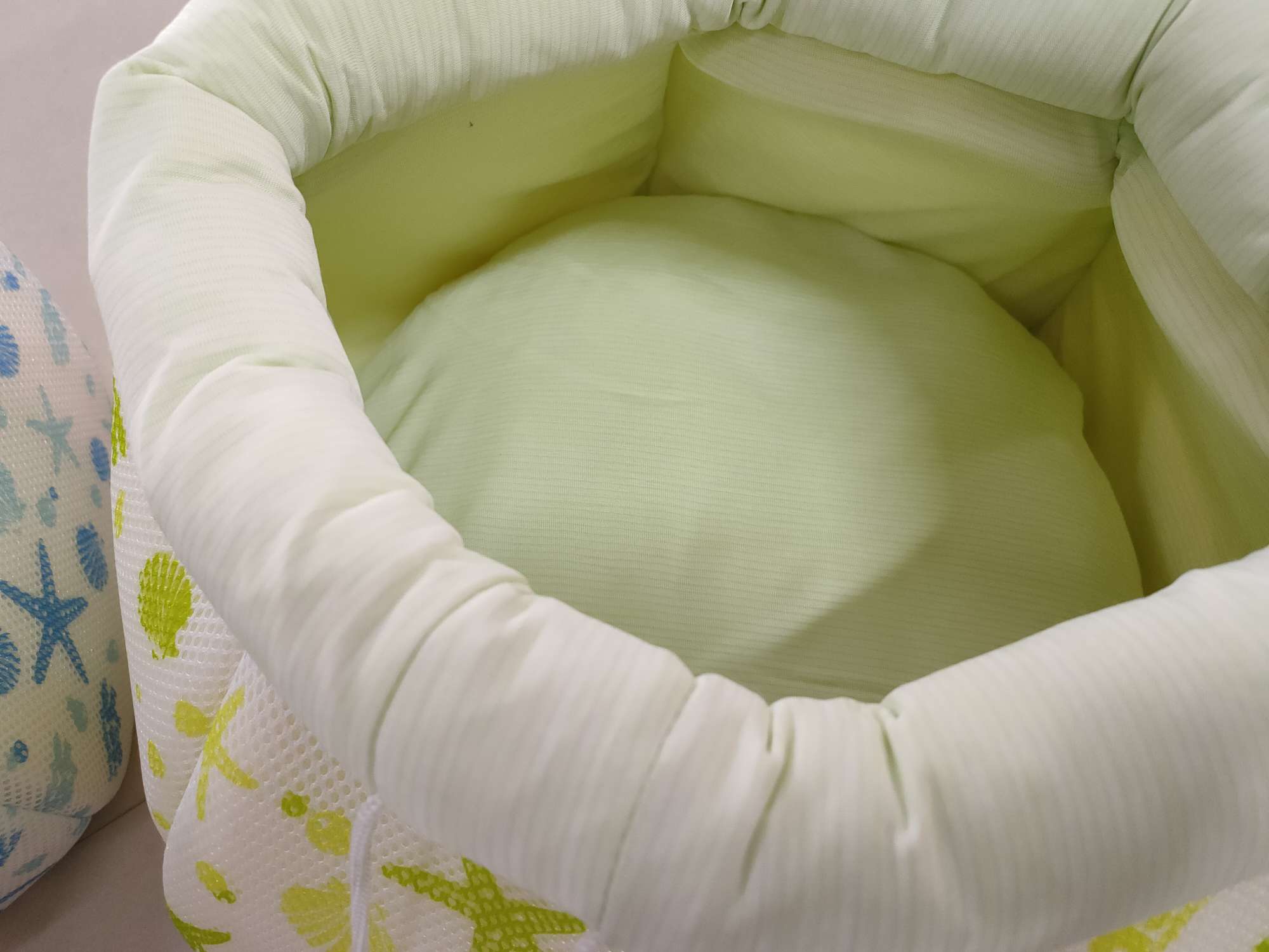 新款凉感冰丝猫窝狗狗泰迪贵宾柯基等小型犬幼年小猫咪宠物窝垫厂家直销详情图6