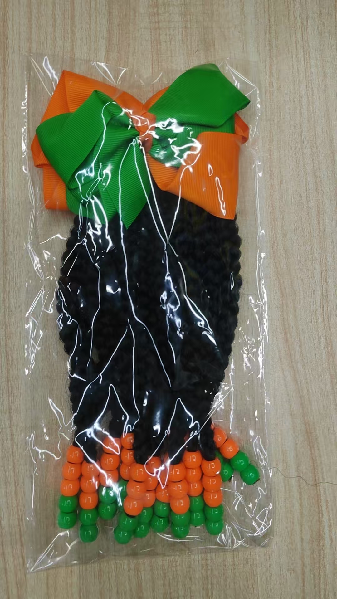 假发尾辫厂家直销批发19详情图1