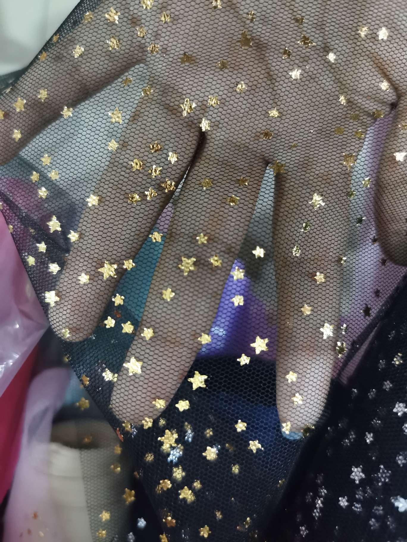 经典款小星星详情图5