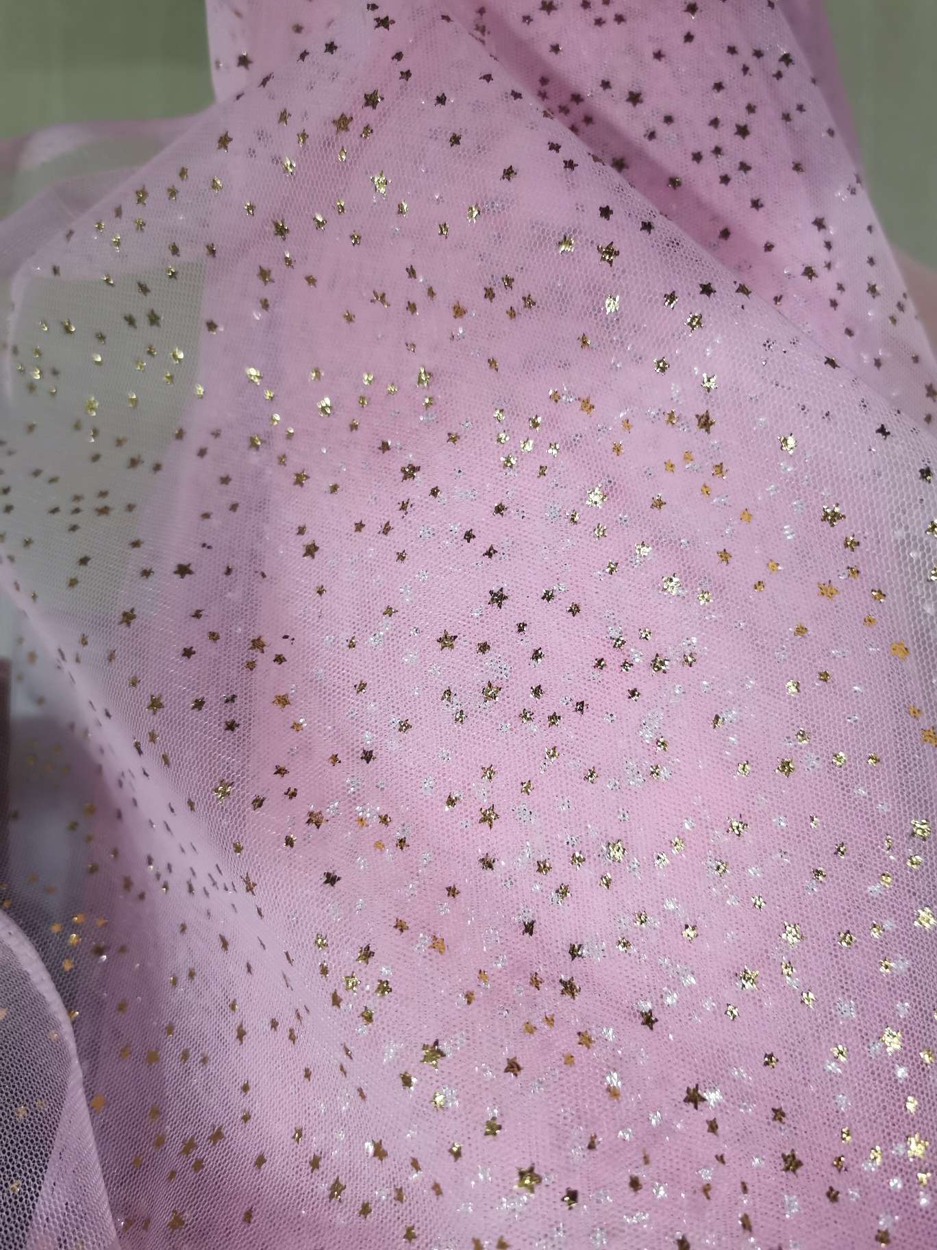 经典款小星星详情图3