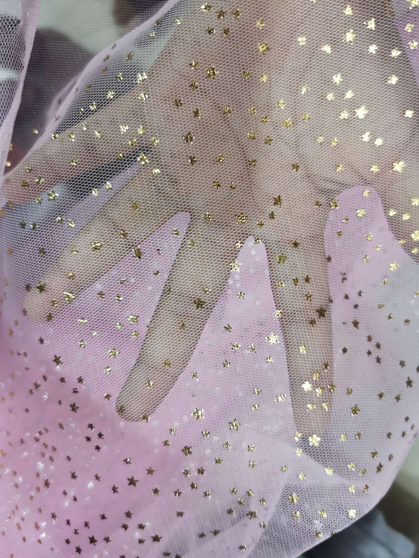 经典款小星星详情图4