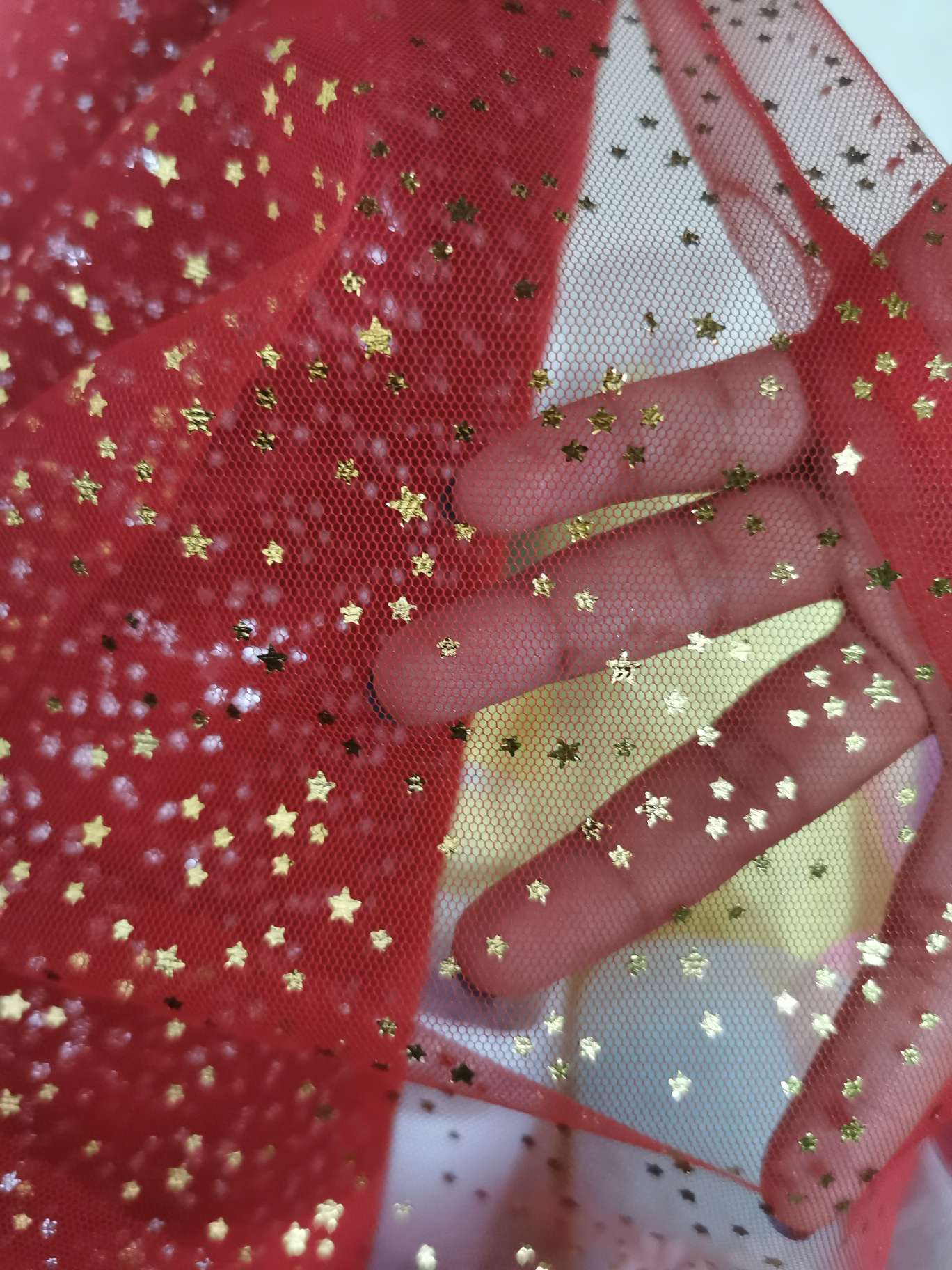 经典款小星星详情图2