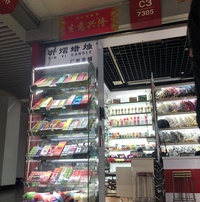 义乌昕熠蜡烛厂