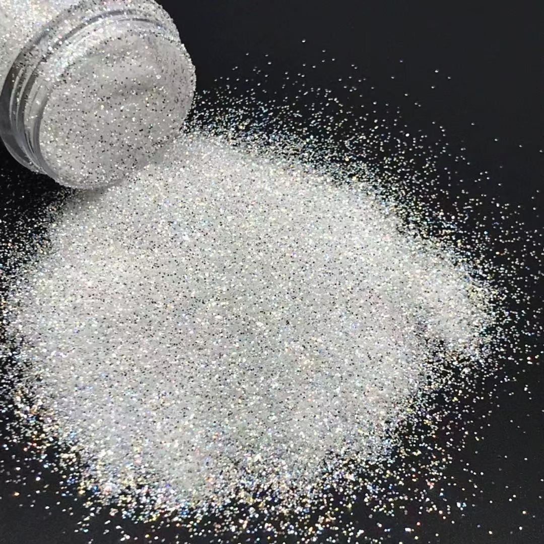 厂家直销金葱粉激光亮片闪光片diy手工材料亮片装饰美甲闪粉手工艺品装饰金葱粉闪粉y is亮片金葱粉详情图8
