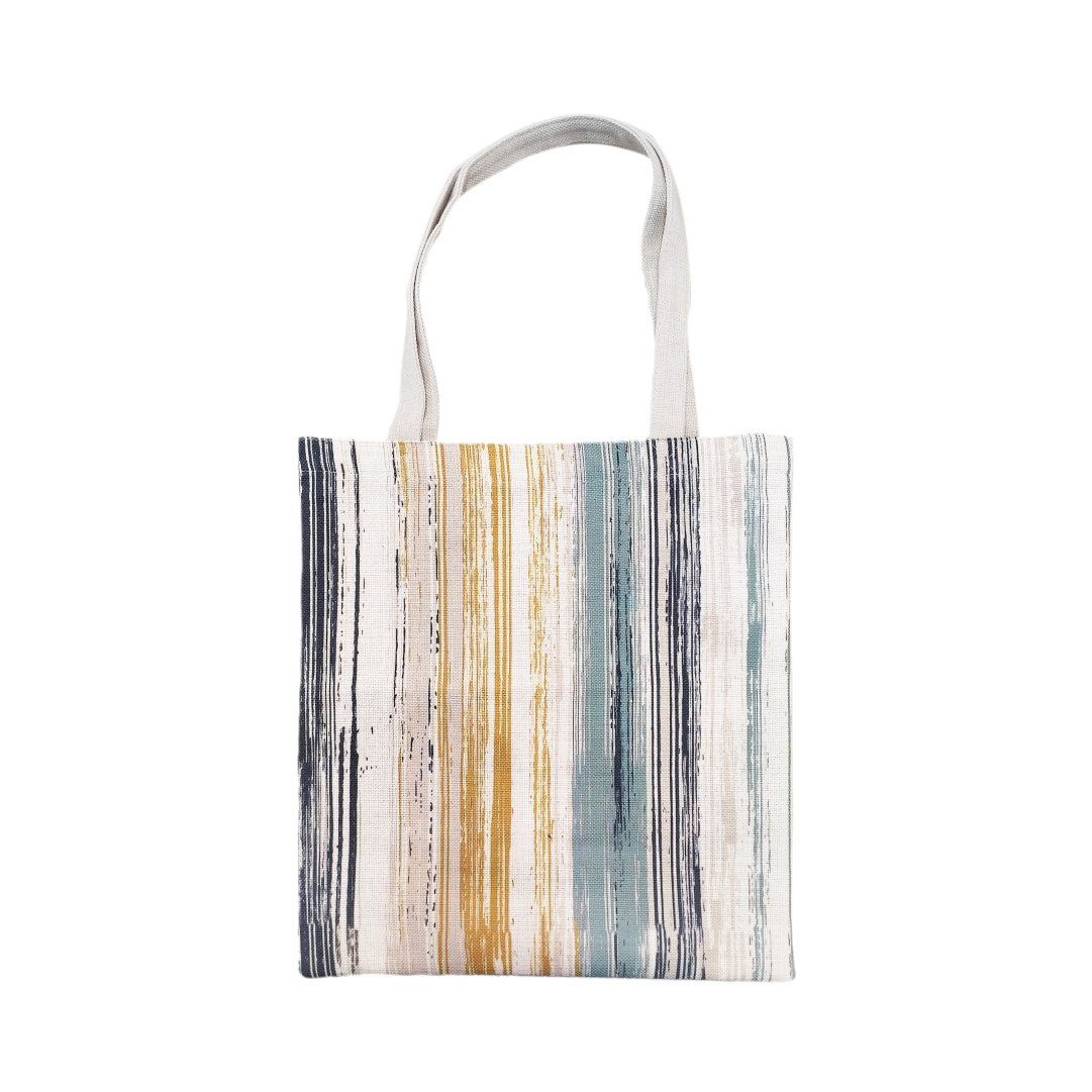 棉麻手提袋散步购物环保袋数码印花环保印刷详情图5