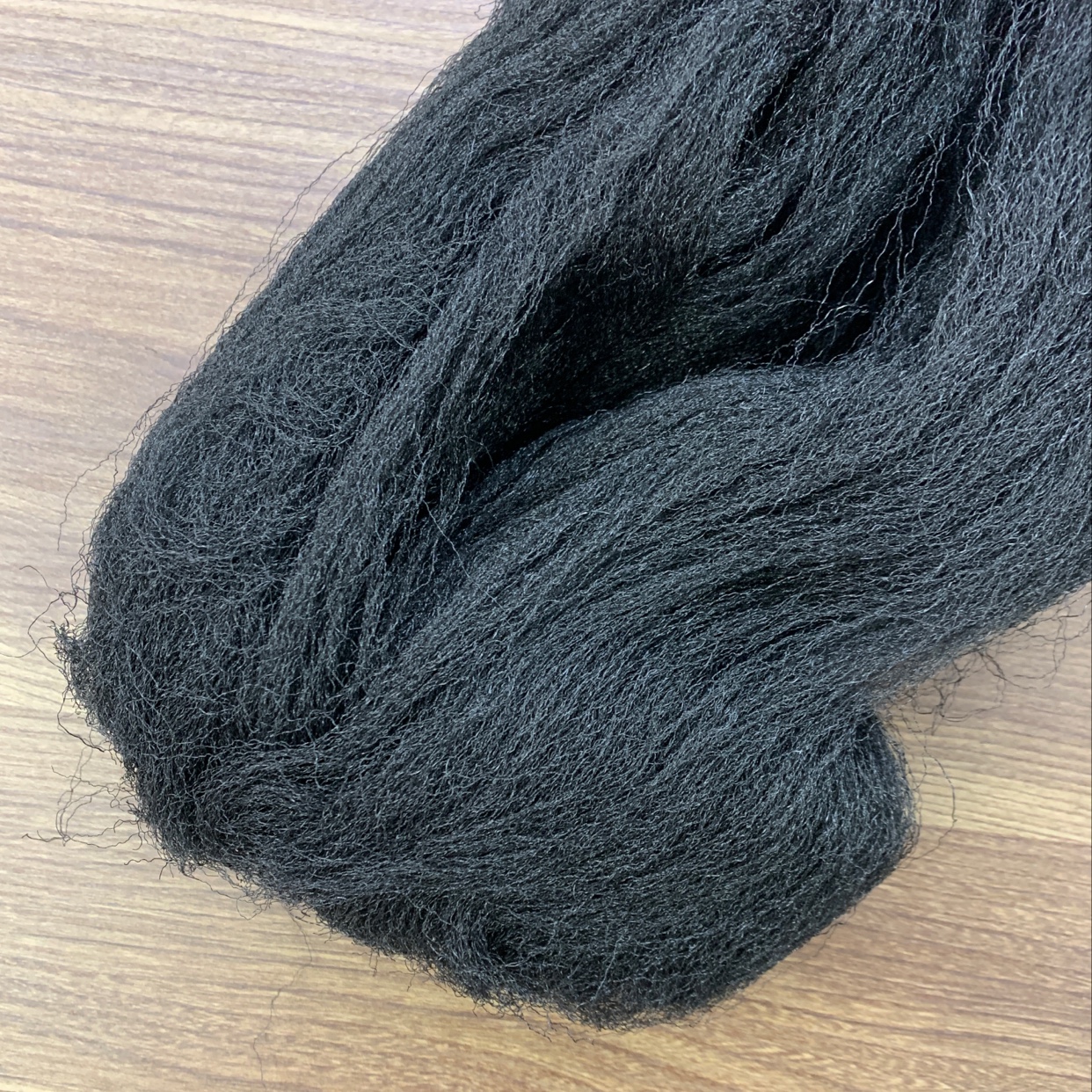 american braid wigs脏辫用假发 非洲巴西黑人假发辫 丙纶丝批发详情图5