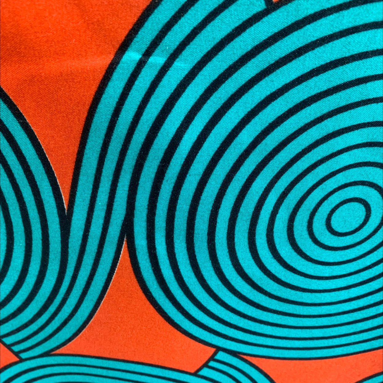 蜡新款厂家直销外贸批发可零售任意颜色布33a详情1