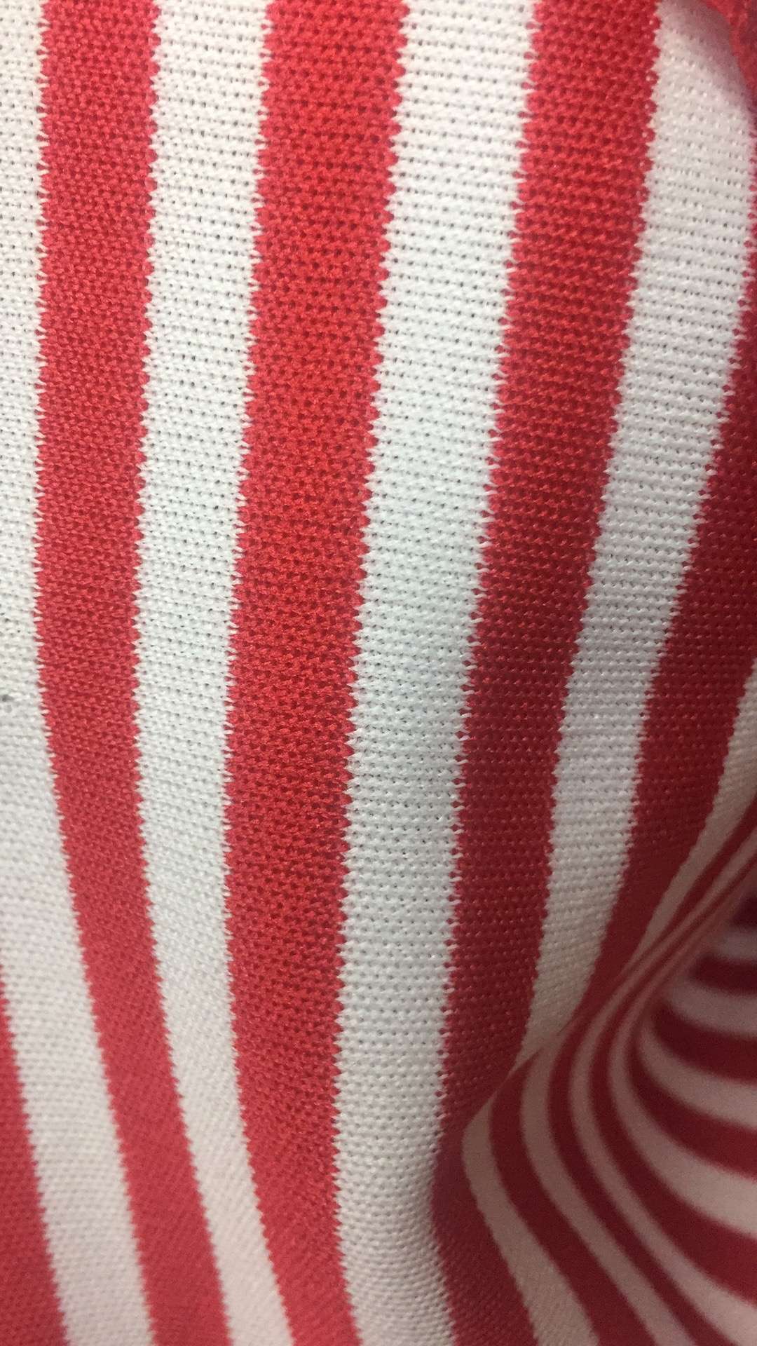 红白条针织2详情图1